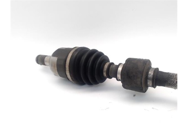 Recambio de palier delantero izquierdo para hyundai i30 (fd) 1.6 crdi referencia OEM IAM 49526A6500  