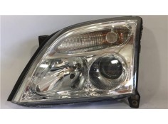FARO DELANTERO IZQUIERDO 15588700 