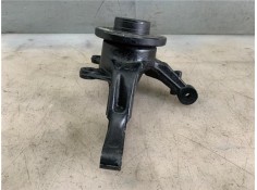 Recambio de mangueta delantero derecha para chevrolet spark 1.2 ls + referencia OEM IAM 94555796  