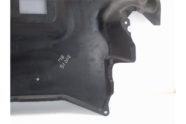 Recambio de cubrecarter para mercedes-benz clase c (bm 203) sportcoupe 2.0 c 180 (203.735) referencia OEM IAM A2035242030 A20352