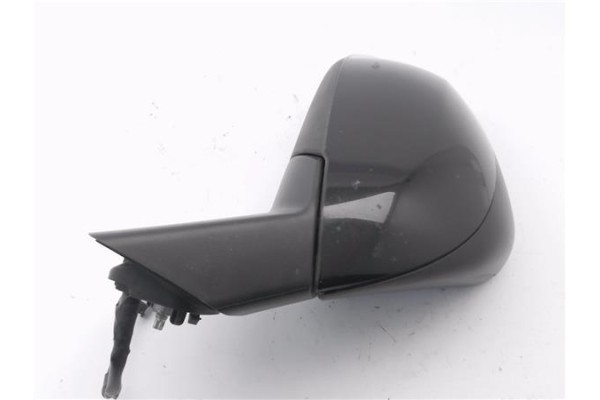 Recambio de retrovisor electrico derecho para renault grand scénic iii (jz0/1_) 1.5 dci referencia OEM IAM 963019850R  