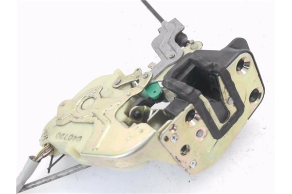 Recambio de cierre electromagnetico delantero derecho para kia sorento (bl) 2.5 crdi referencia OEM IAM 813E+15  