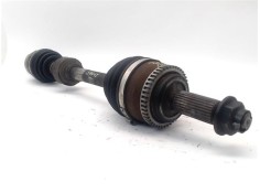 Recambio de palier delantero izquierdo para hyundai i30 (fd) 1.6 crdi referencia OEM IAM 49526A6500  