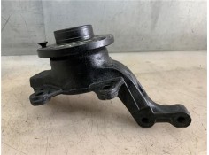 Recambio de mangueta delantero derecha para chevrolet spark 1.2 ls + referencia OEM IAM 94555796  