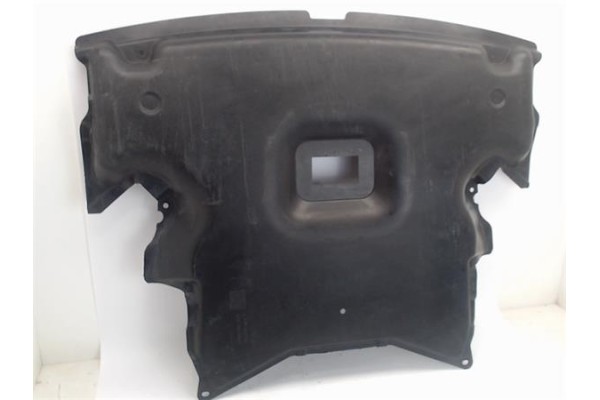 Recambio de cubrecarter para mercedes-benz clase c (bm 203) sportcoupe 2.0 c 180 (203.735) referencia OEM IAM A2035242030 A20352