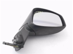 Recambio de retrovisor electrico derecho para renault grand scénic iii (jz0/1_) 1.5 dci referencia OEM IAM 963019850R  