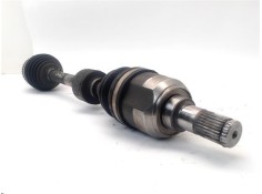 Recambio de palier delantero izquierdo para hyundai i30 (fd) 1.6 crdi referencia OEM IAM 49526A6500  