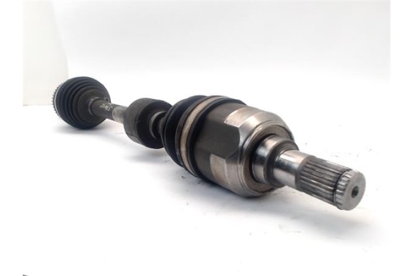 Recambio de palier delantero izquierdo para hyundai i30 (fd) 1.6 crdi referencia OEM IAM 49526A6500  