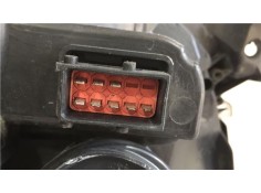 Recambio de faro delantero izquierdo para opel signum 2.2 básico referencia OEM IAM 15588700  