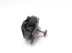 Recambio de egr para opel zafira a 2.0 dti 16v referencia OEM IAM 851755 700105 