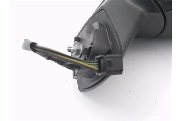 Recambio de retrovisor electrico derecho para renault grand scénic iii (jz0/1_) 1.5 dci referencia OEM IAM 963019850R  