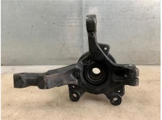 Recambio de mangueta delantero derecha para chevrolet spark 1.2 ls + referencia OEM IAM 94555796  