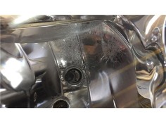 Recambio de faro delantero izquierdo para opel signum 2.2 básico referencia OEM IAM 15588700  