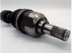 Recambio de palier delantero izquierdo para hyundai i30 (fd) 1.6 crdi referencia OEM IAM 49526A6500  