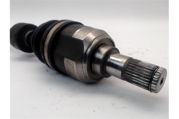 Recambio de palier delantero izquierdo para hyundai i30 (fd) 1.6 crdi referencia OEM IAM 49526A6500  