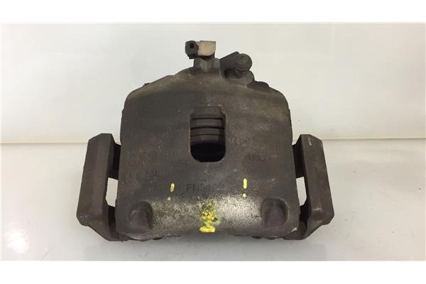 Recambio de pinza freno delantero izquierda para fiat punto iii (evo) (199) (2009) 1.4 dynamic [1,4 ltr. - 77 kw 16v] referencia