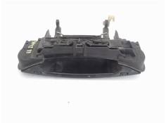 Recambio de maneta exterior delantero derecha para audi a4 berlina (8e) referencia OEM IAM 4B0839885  