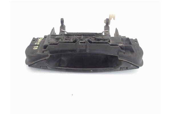 Recambio de maneta exterior delantero derecha para audi a4 berlina (8e) referencia OEM IAM 4B0839885  