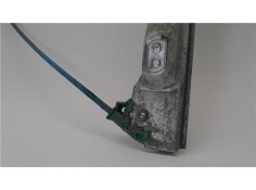 Recambio de mecanismo elevalunas delantero derecho para citroen c2 referencia OEM IAM 9222X2  