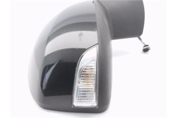 Recambio de retrovisor electrico derecho para renault grand scénic iii (jz0/1_) 1.5 dci referencia OEM IAM 963019850R  