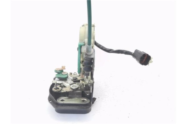 Recambio de cierre electromagnetico delantero izquierdo para kia sorento (bl) 2.5 crdi referencia OEM IAM 813E+15  