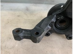 Recambio de mangueta delantero derecha para chevrolet spark 1.2 ls + referencia OEM IAM 94555796  