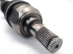 Recambio de palier delantero izquierdo para hyundai i30 (fd) 1.6 crdi referencia OEM IAM 49526A6500  