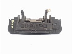 Recambio de maneta exterior delantero derecha para audi a4 berlina (8e) referencia OEM IAM 4B0839885  