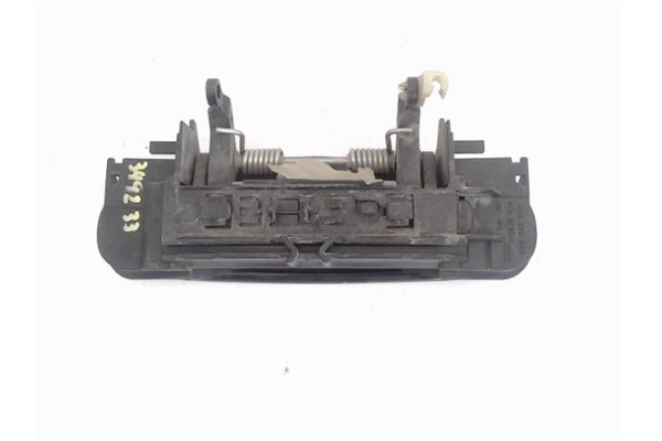 Recambio de maneta exterior delantero derecha para audi a4 berlina (8e) referencia OEM IAM 4B0839885  