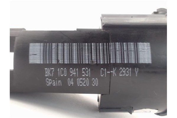 Recambio de mando de luces para volkswagen lupo (6x1/6e1) referencia OEM IAM (1C0941531) K2931 