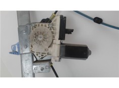Recambio de mecanismo elevalunas delantero derecho para citroen c2 referencia OEM IAM 9222X2  