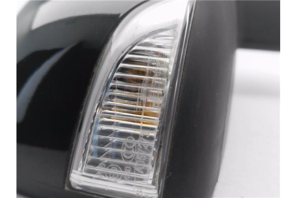 Recambio de retrovisor electrico derecho para renault grand scénic iii (jz0/1_) 1.5 dci referencia OEM IAM 963019850R  