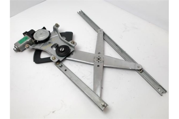 Recambio de elevalunas electrico delantero izquierdo para daewoo kalos 1.4 sport referencia OEM IAM 96541737  