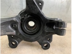 Recambio de mangueta delantero derecha para chevrolet spark 1.2 ls + referencia OEM IAM 94555796  