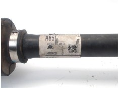 Recambio de palier delantero izquierdo para hyundai i30 (fd) 1.6 crdi referencia OEM IAM 49526A6500  