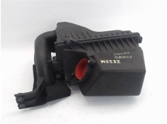 Recambio de carcasa filtro aire para suzuki swift iii (sg) 1.3 ddis referencia OEM IAM 1370062J50  