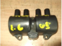 Recambio de bobina encendido para chevrolet tacuma 1.6 se referencia OEM IAM 96253555 310044 