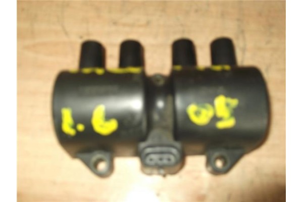 Recambio de bobina encendido para chevrolet tacuma 1.6 se referencia OEM IAM 96253555 310044 