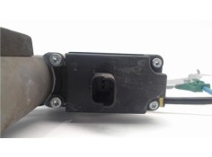 Recambio de mecanismo elevalunas delantero derecho para citroen c2 referencia OEM IAM 9222X2  
