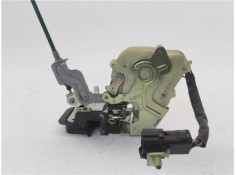 Recambio de cierre electromagnetico delantero izquierdo para kia sorento (bl) 2.5 crdi referencia OEM IAM 813E+15  