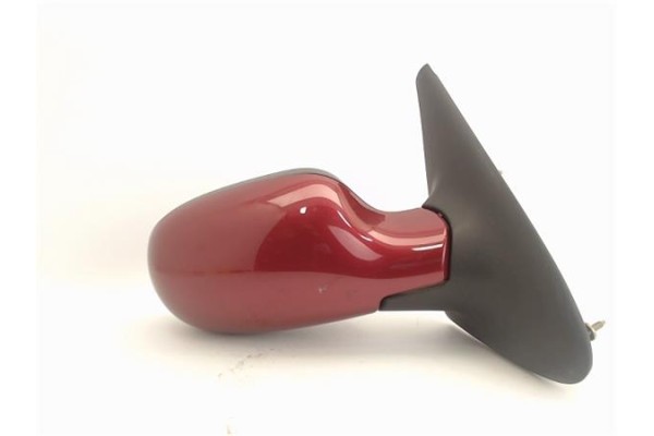 Recambio de retrovisor electrico derecho para renault megane i classic (la0) referencia OEM IAM   