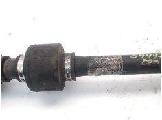 Recambio de palier delantero izquierdo para hyundai i30 (fd) 1.6 crdi referencia OEM IAM 49526A6500  