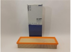 Recambio de filtro aire para peugeot 207 1.4 confort referencia OEM IAM LX1451  