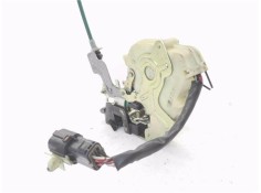 Recambio de cierre electromagnetico delantero izquierdo para kia sorento (bl) 2.5 crdi referencia OEM IAM 813E+15  