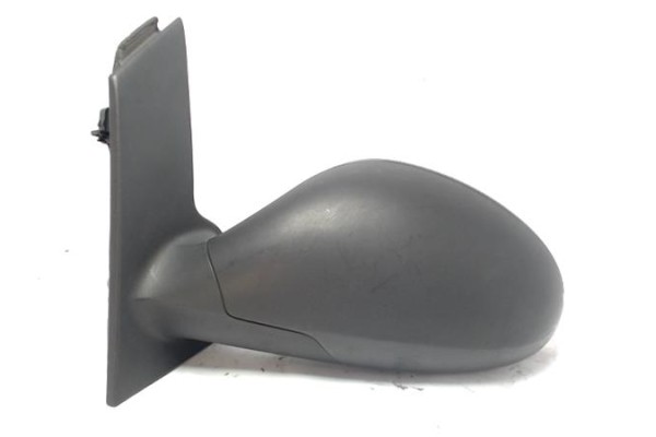 Recambio de retrovisor electrico izquierdo para seat toledo (5p2) referencia OEM IAM   