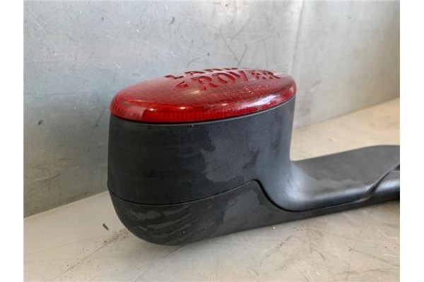 Recambio de soporte rueda repuesto para land rover freelander (ln) 2.0 hse familiar referencia OEM IAM BHU490010 LR108524 
