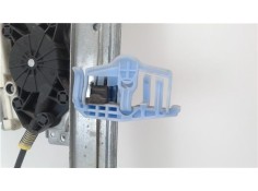 Recambio de mecanismo elevalunas delantero derecho para citroen c2 referencia OEM IAM 9222X2  