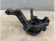 Recambio de mangueta delantero derecha para chevrolet spark 1.2 ls + referencia OEM IAM 94555796  