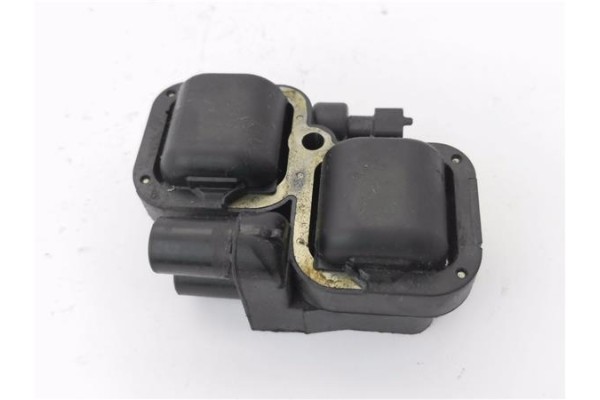 Recambio de bobina encendido para mercedes-benz clase e (bm 211) berlina 3.2 e 320 (211.065) referencia OEM IAM 221503035  