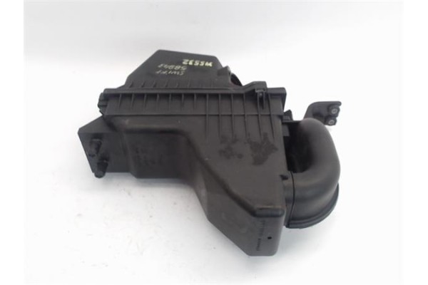 Recambio de carcasa filtro aire para suzuki swift iii (sg) 1.3 ddis referencia OEM IAM 1370062J50  